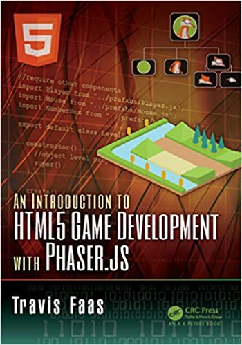 HTML5 Games Book