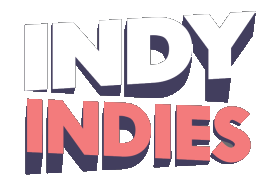 Indy Indies logo